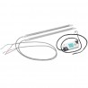 Polar LED-licht met transformator voor CC611
