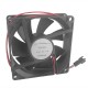Polar Afzuigventilator - Reserveonderdeel voor GG763 en GG764
