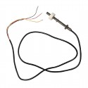 Polar Waterniveausensor - Metalen Reserveonderdeel voor CD239