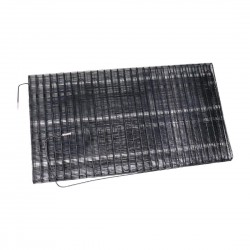 Polar condensor – reserveonderdeel zwart voor CM287-02