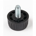 Polar Voet - Origineel Reserveonderdeel voor CE202, CE203, CE204, DM071 en CF750