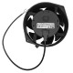 Polar verdamperventilatormotor - reserveonderdeel voor UA070 t/m UA075