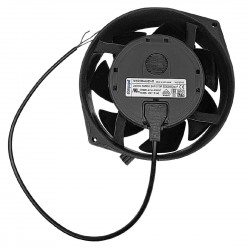 Polar verdamperventilatormotor - reserveonderdeel voor UA070 t/m UA075