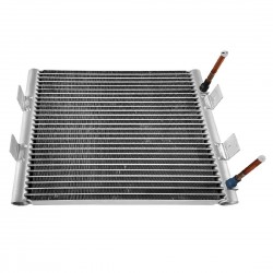 Polar condensor - metalen reserveonderdeel voor UA045