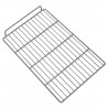 Polar grijze plank – gecoat stalen reserveonderdeel voor koeling