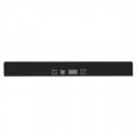 Polar Sticker Zilver – PVC Reserveonderdeel voor UA038