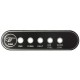 Polar PVC afdekking – Reserveonderdeel voor GL193