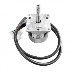Polar borstelloze DC-motor - Origineel Polar reserveonderdeel
