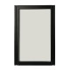 Polar schuifdeur Aluminium & Glas - Reserveonderdeel voor DB950 & UA060