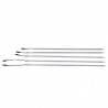 Polar LED-lampen (5 stuks) - reserveonderdeel voor CG841