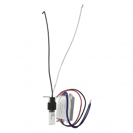 Polar UVC-lamp – Reserveonderdeel voor UA038