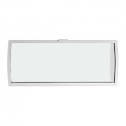 Polar complete deurassemblage – gehard glas – wit – reserveonderdeel voor CB509 en CX575