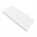 Polar complete deur RVS wit – reserveonderdeel voor PC005