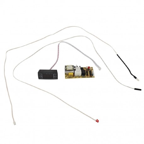 Polar complete digitale controller – Reserveonderdeel