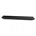 Polar deurrail aluminium – reserveonderdeel voor DB950 & UA060