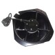 Polar Ventilator voor elektronica – reserveonderdeel DN492