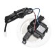 Polar ronde ventilator – reserveonderdeel voor CD-serie koelapparatuur