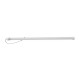 Polar LED-lamp reserveonderdeel voor UA060 – Zilver