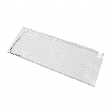 Polar Verdamper Aluminium – Reserveonderdeel voor CZ786, PC003 & PC004