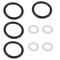 Polar Siliconen Afdichting voor Luchtpompstang UA034 en UA088