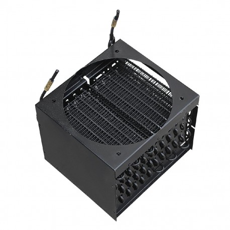 Polar condensor - Reserveonderdeel voor CZ781 & CZ783