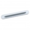 Polar Handgreep ABS Wit - Origineel Reserveonderdeel voor CP728, GE960, GP296