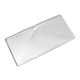 Polar verdamper waterbak RVS – Reserveonderdeel voor UA053