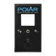 Polar bedieningspaneelsticker - origineel reserveonderdeel