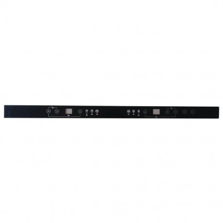 Polar Displaysticker voor CE217 en CE218 – Origineel Reserveonderdeel
