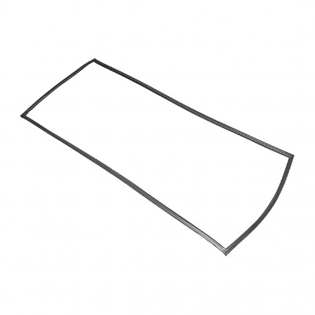 Polar deurrubber PVC – origineel reserveonderdeel voor CD084, CD085, CD088, CD614 en CD615