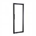 Polar glasdeur links voor GM813 – origineel reserveonderdeel