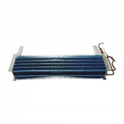 Polar Verdamper voor UA060 – Metalen Reserveonderdeel in Blauw