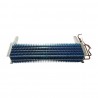 Polar Verdamper voor UA060 – Metalen Reserveonderdeel in Blauw