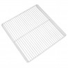Polar Bodemlegplank 390x405mm – Stalen Reserveonderdeel Wit