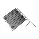 Polar achterste condensor – stevig stalen reserveonderdeel voor CZ785, PC001 & PC002