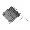 Polar achterste condensor – stevig stalen reserveonderdeel voor CZ785, PC001 & PC002