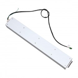 Polar Middelbrug met verwarming - Reserveonderdeel voor GD882 & GD883