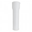 Polar Waterterugvoerslang TP-600 - Rubber Reserveonderdeel Wit
