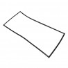 Polar deurrubber PVC zwart - reserveonderdeel voor GP485-GP488