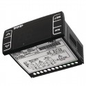Polar Dixell Thermostaat XR06CX (Hot Gas) - Origineel Reserveonderdeel