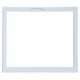 Polar Glasframe – Origineel Reserveonderdeel voor CC666