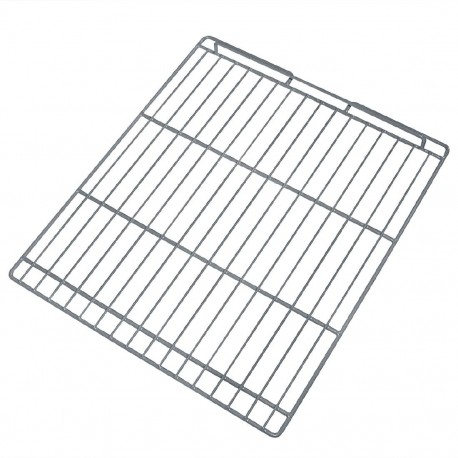 Polar grijze plank – gecoat staal – reserveonderdeel voor U632, U633, U634 en U635