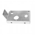 Polar Bevestigingsplaat voor Waterklep - Reserveonderdeel UA037