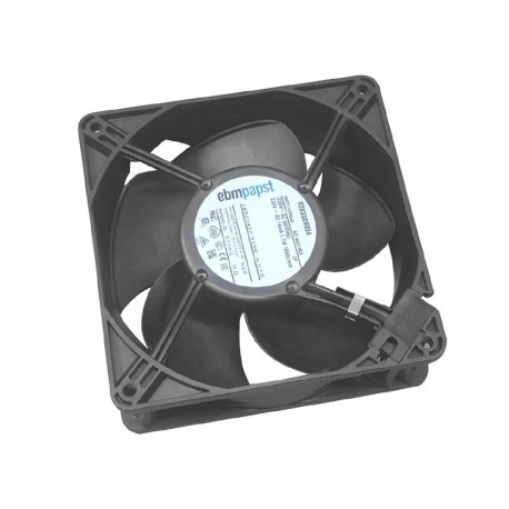Polar verdamper ventilatormotor - Reserveonderdeel voor UA030 en UA040