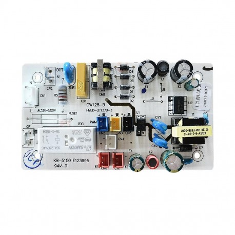 Polar Printplaat (PCB) – Reserveonderdeel voor CC066 en CC067