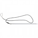 Polar LED-licht Aluminium Zwart – Reserveonderdeel voor PG006