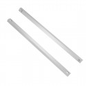 Polar Geleider Set RVS - Reserveonderdeel voor UA013