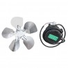 Polar Cirkelventilator – Kunststof Reserveonderdeel voor GH507