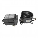Polar compressor RVS – reserveonderdeel voor GP295