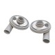 Polar Flens - Nylon Reserveonderdeel voor UA034